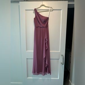 Bridesmaid Dress